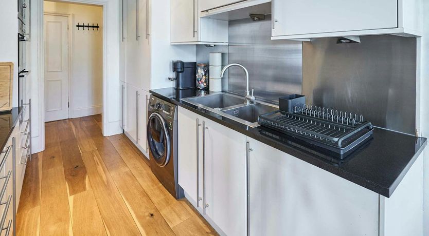 Photo of Brunswick Blue