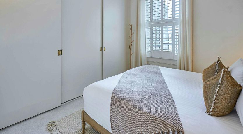 Photo of Brunswick Blue