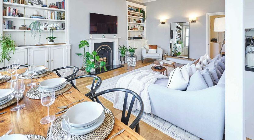 Photo of Brunswick Blue