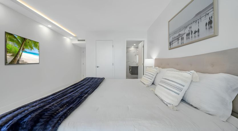 Photo of Miami Bliss