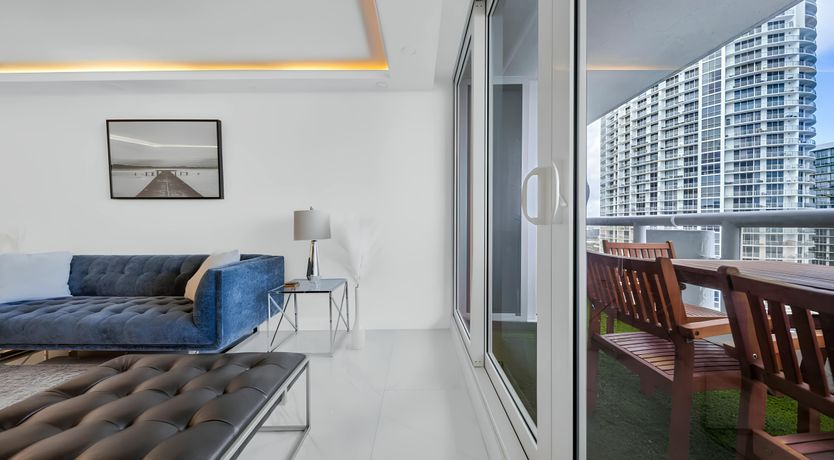 Photo of Miami Bliss