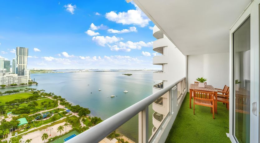 Photo of Miami Bliss