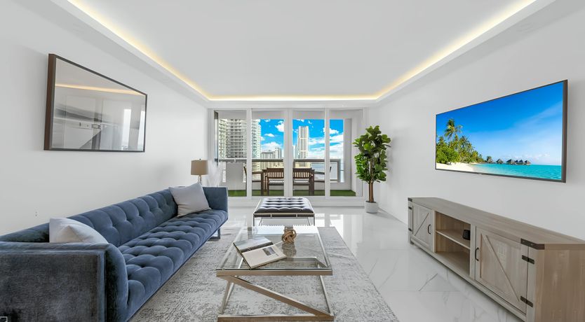 Photo of Miami Bliss