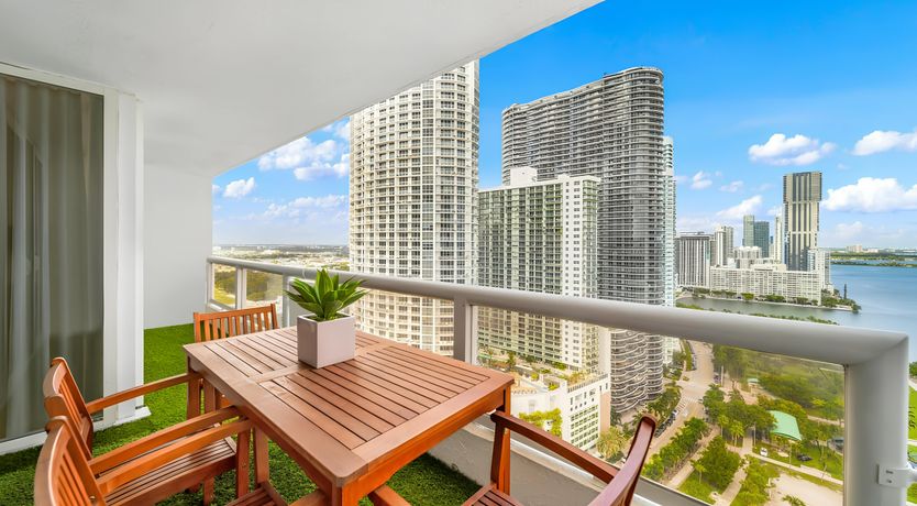 Photo of Miami Bliss