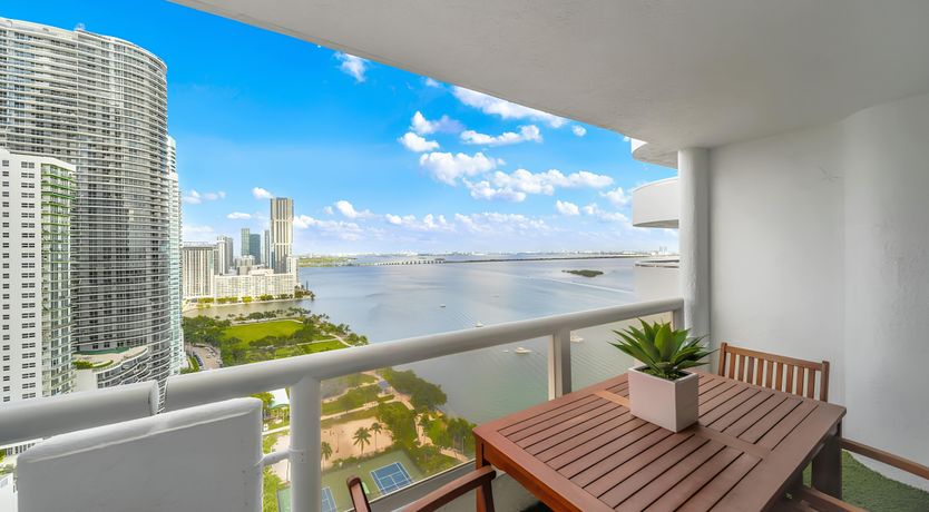 Photo of Miami Bliss