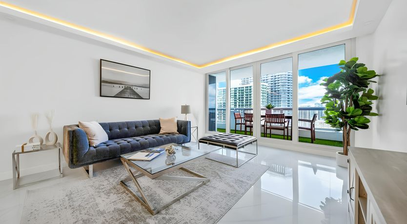 Photo of Miami Bliss