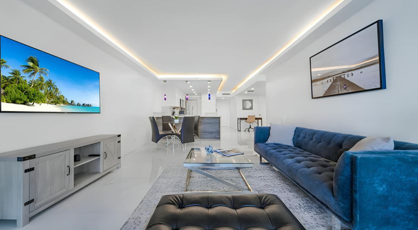 Photo of Miami Bliss