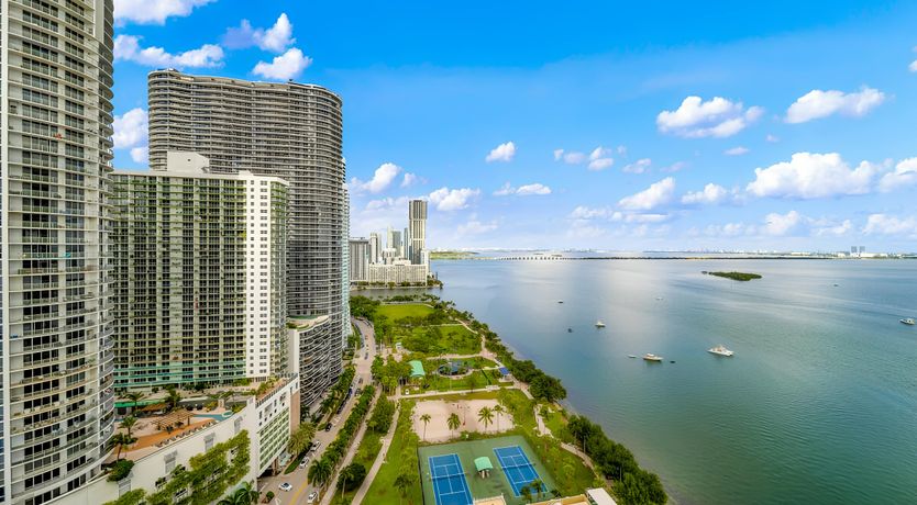 Photo of Miami Bliss