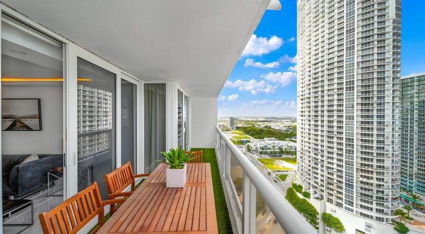 Photo of Miami Bliss