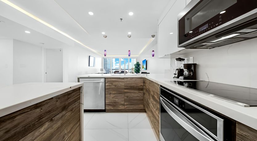 Photo of Miami Bliss