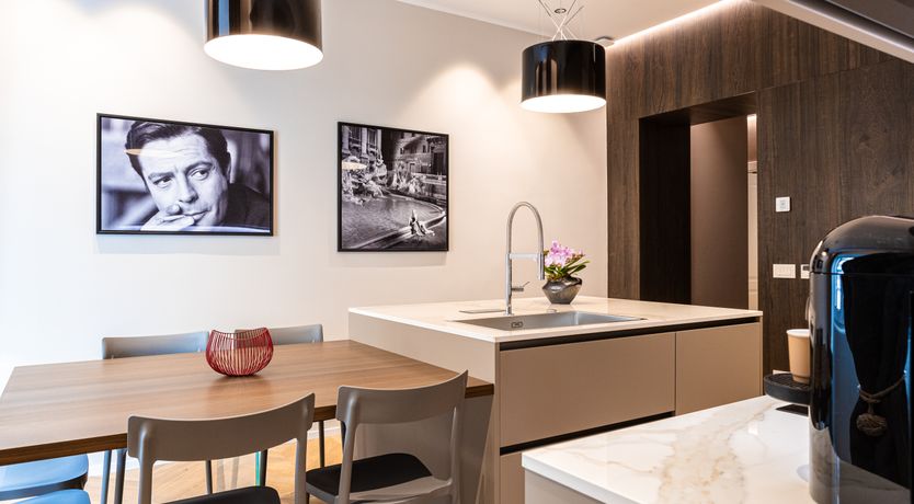 Photo of Oh, Majestic Place