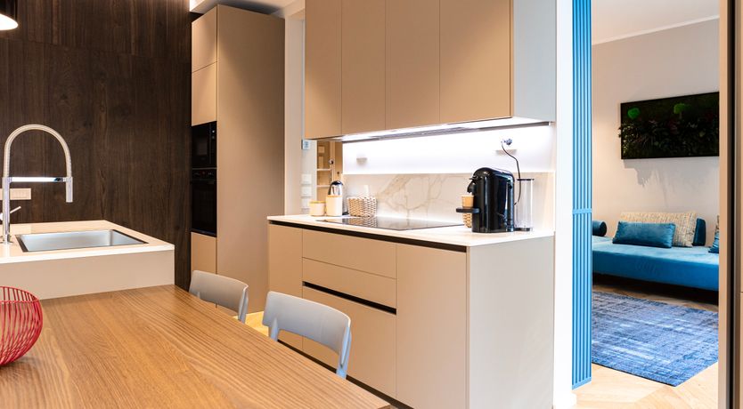 Photo of Oh, Majestic Place