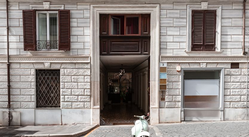 Photo of Oh, Majestic Place