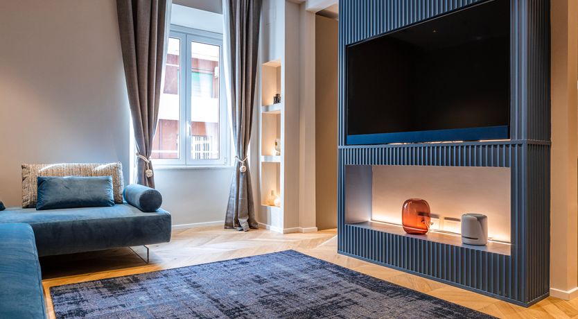 Photo of Oh, Majestic Place