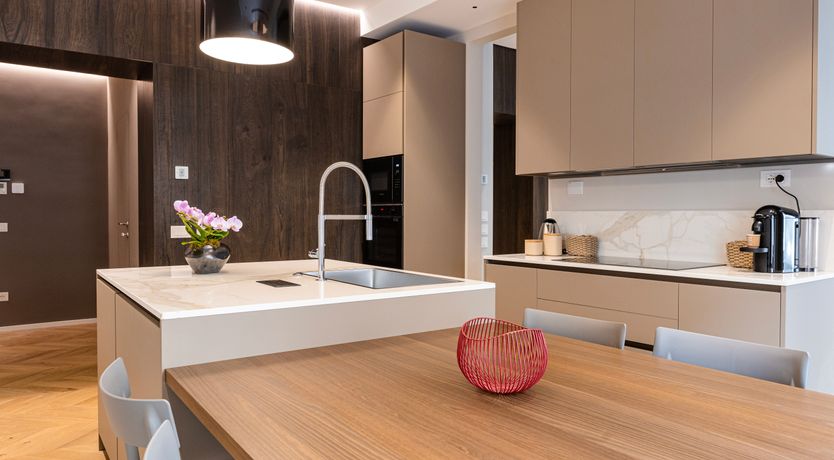 Photo of Oh, Majestic Place