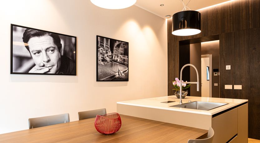 Photo of Oh, Majestic Place