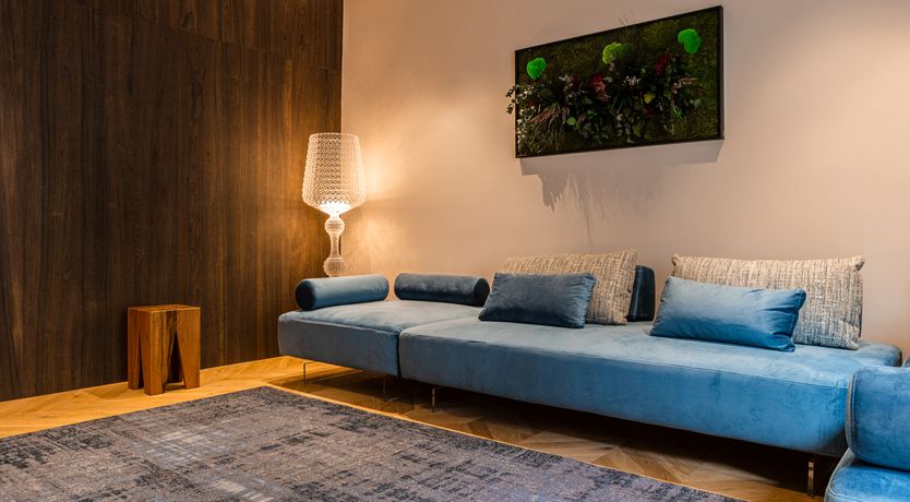 Photo of Oh, Majestic Place