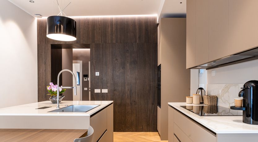 Photo of Oh, Majestic Place