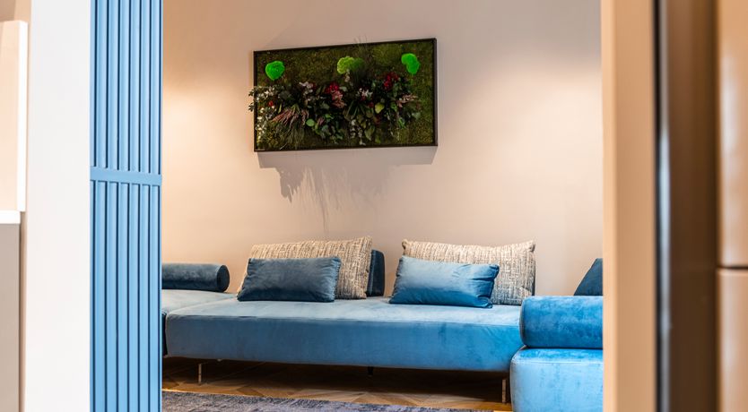 Photo of Oh, Majestic Place