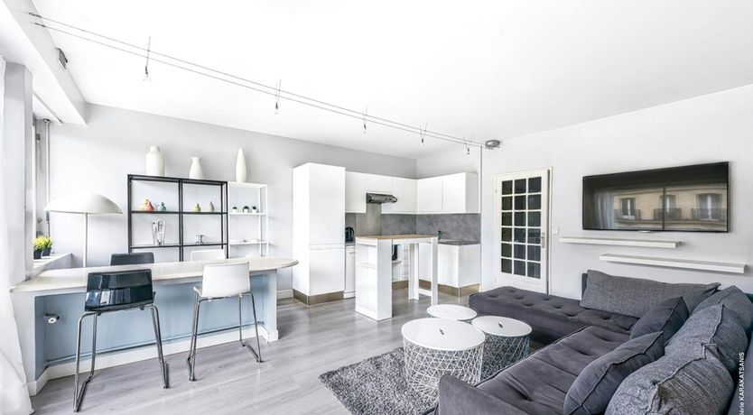 Photo of Victor Hugo's Paris