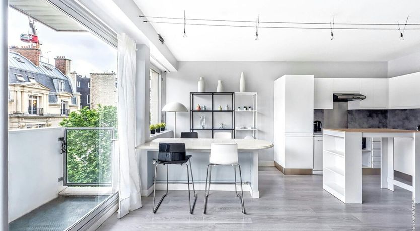 Photo of Victor Hugo's Paris