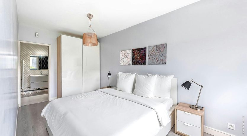 Photo of Victor Hugo's Paris