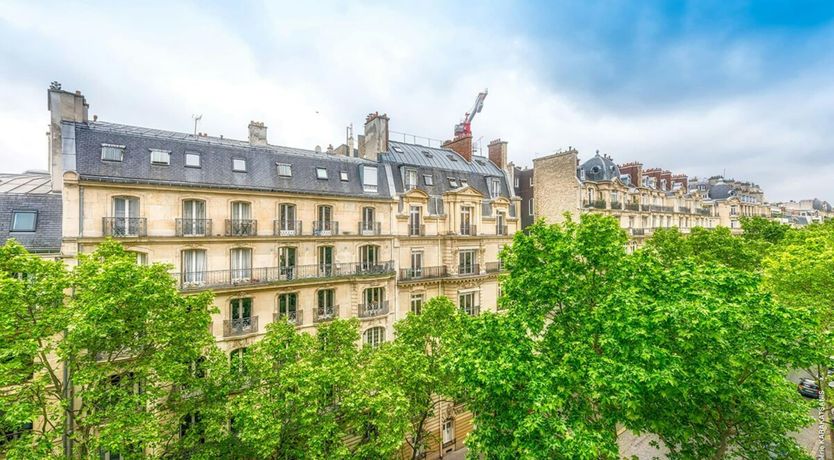 Photo of Victor Hugo's Paris