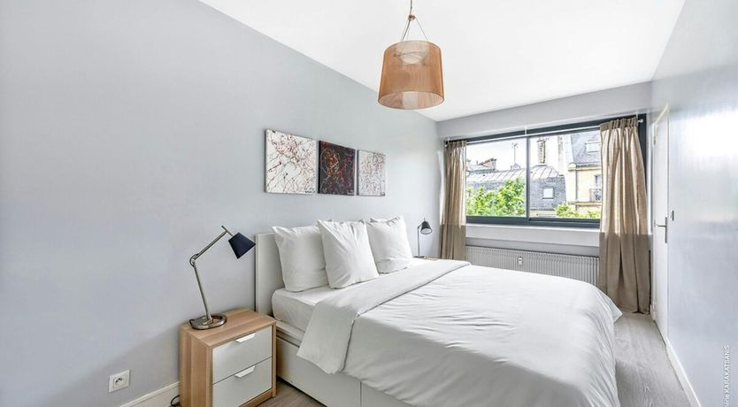 Photo of Victor Hugo's Paris