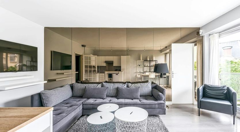 Photo of Victor Hugo's Paris