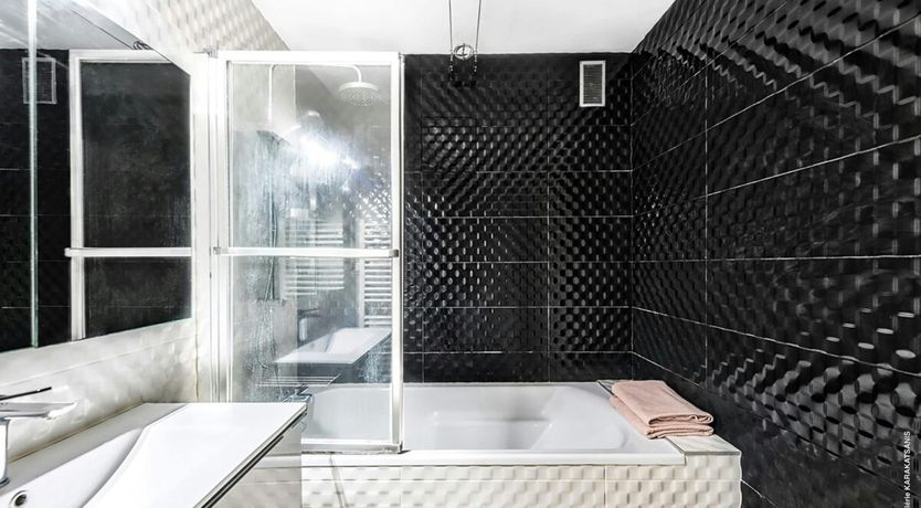 Photo of Victor Hugo's Paris