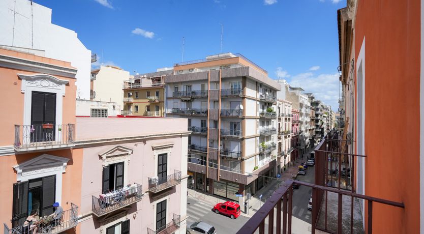 Photo of In the Heart of Bari