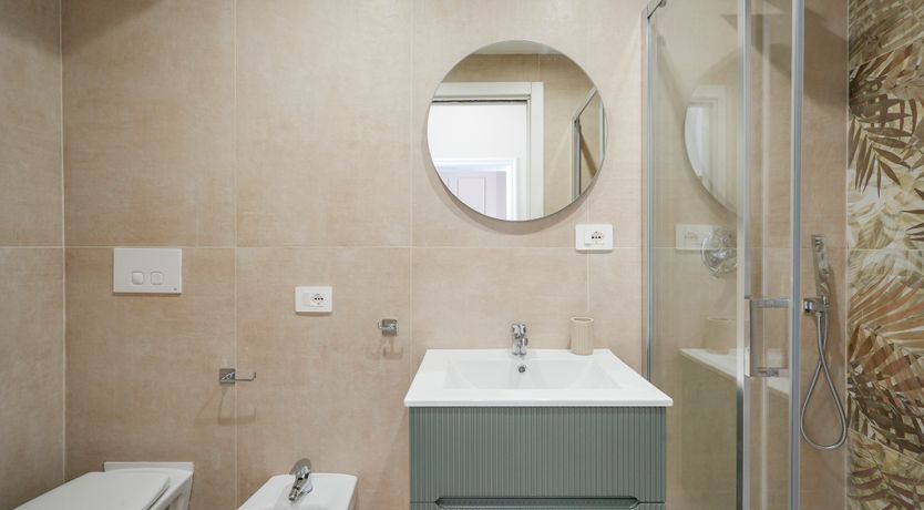 Photo of In the Heart of Bari