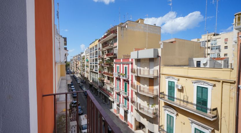 Photo of In the Heart of Bari