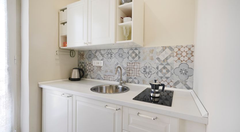 Photo of In the Heart of Bari