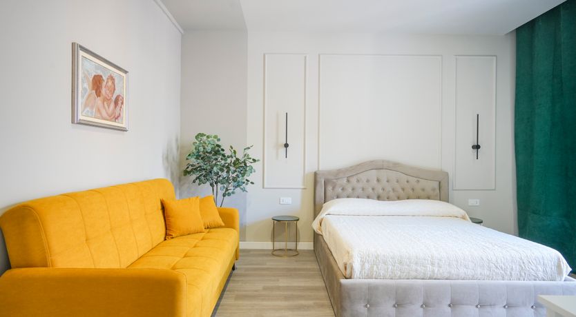 Photo of In the Heart of Bari