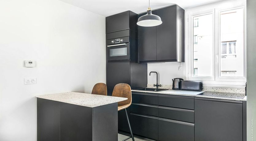 Photo of Eiffel Love