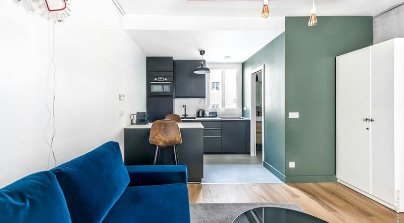 Photo of Eiffel Love