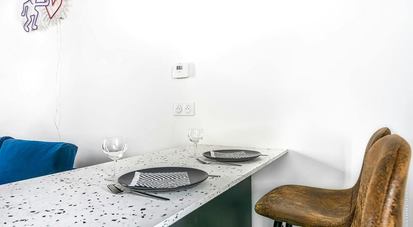 Photo of Eiffel Love