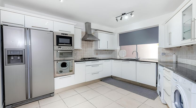 Photo of The London Lady