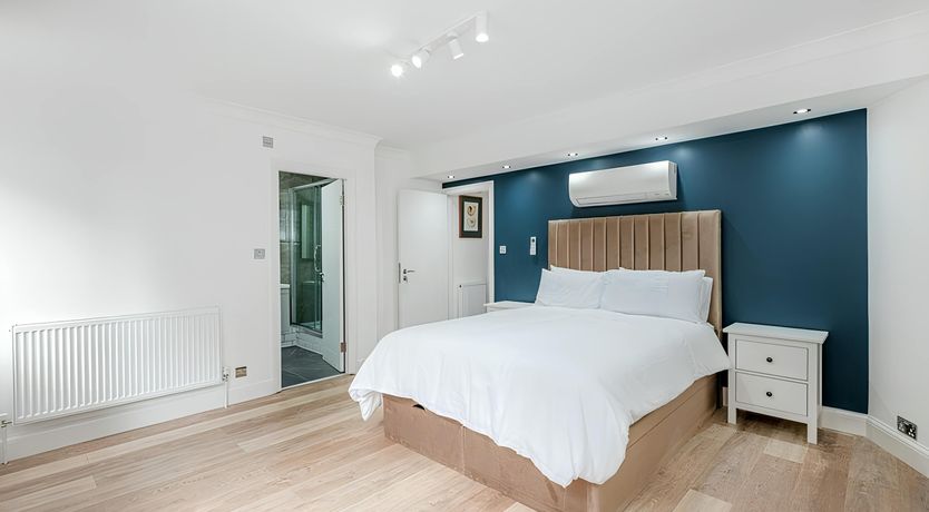 Photo of The London Lady