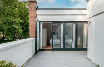 The London Lady Holiday Home