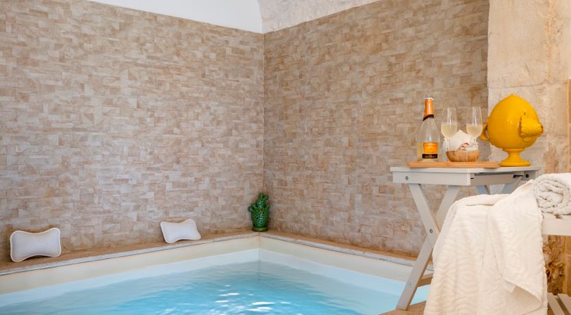 Photo of An Ostuni Gem