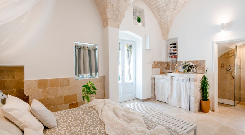 Photo of An Ostuni Gem