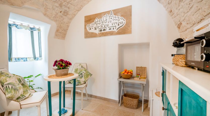 Photo of An Ostuni Gem