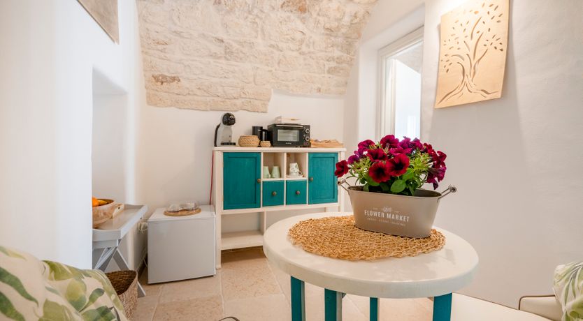 Photo of An Ostuni Gem