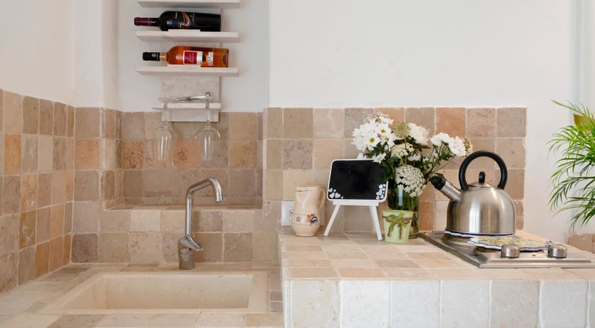 Photo of An Ostuni Gem