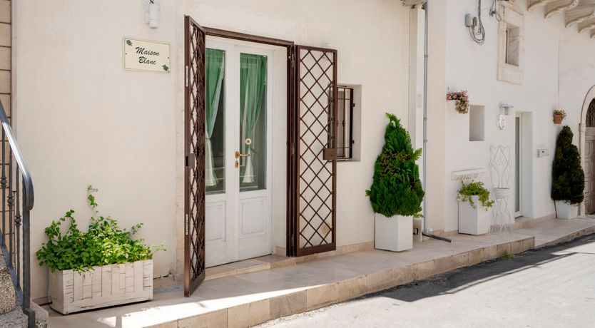 Photo of An Ostuni Gem