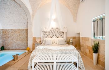 An Ostuni Gem Holiday Home