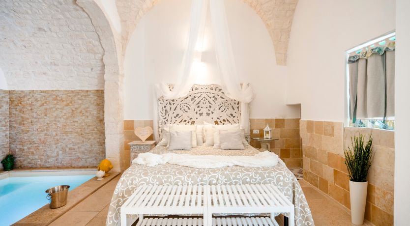 Photo of An Ostuni Gem