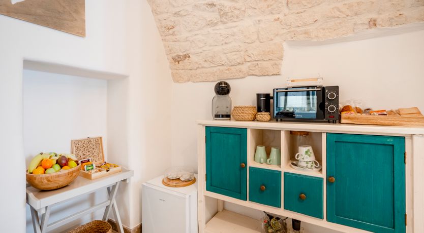 Photo of An Ostuni Gem